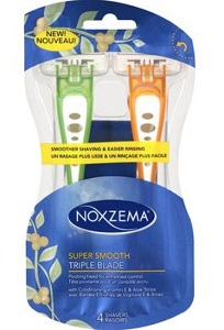 Noxzema Coupons