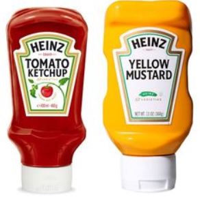 Heinz Coupons