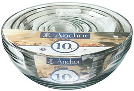 Anchor Hocking Deals