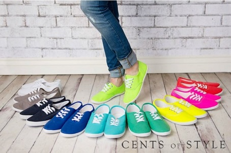 Cents Of Style Deals