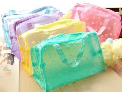 Cosmetic Bags
