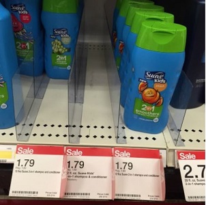 Suave Kids Coupons