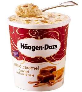 Haagen-Daz Coupons