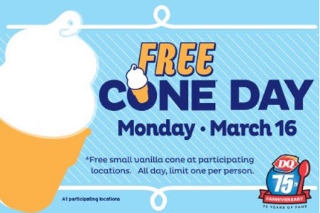 Dairy Queen Deals