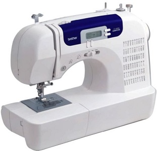 Brother Sewing Machine Deals