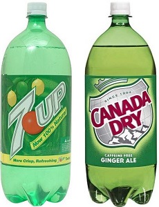 7-Up Coupons