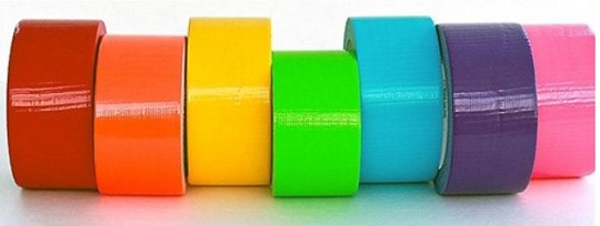 Duct Tape Deals