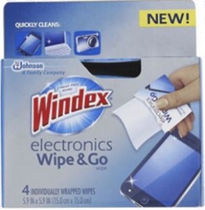 Windex Coupons