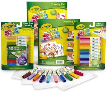 Crayola Deals