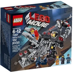 Lego Movie Deals