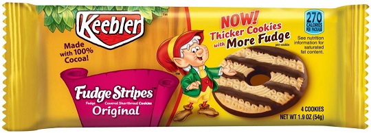 Keebler Cookie Coupons