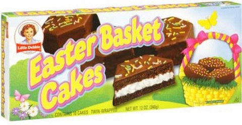 Little Debbie Coupons