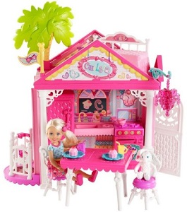Mattel Deals