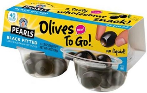 Pearls Olives Coupons