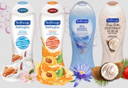 Softsoap Coupons