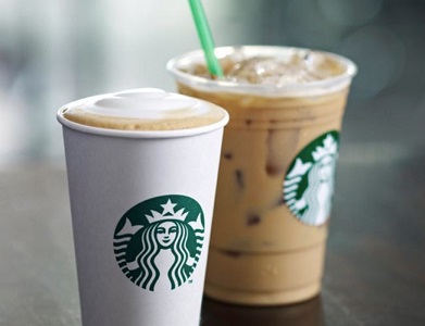 Starbucks Coupons