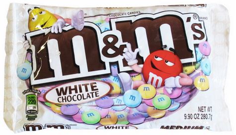 M&M's Coupons