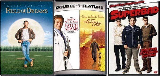 Field Of Dreams Deals