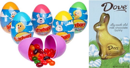 Starburst Jellybeans Coupons