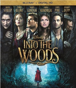 Into The Woods Deals