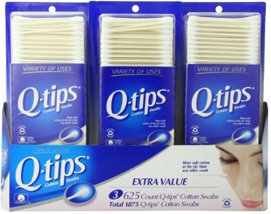 Q-Tip Deals