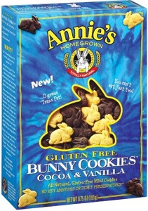 Annie's Coupons