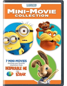 Illumination DVD Deals