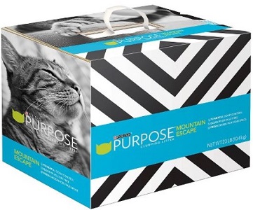 Purina Purpose Cat Litter Coupons