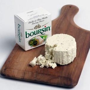 Boursin Cheese Coupons