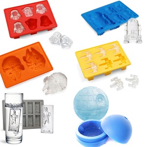 Star Wars Silicone Deals