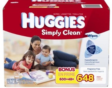 Huggies Deals