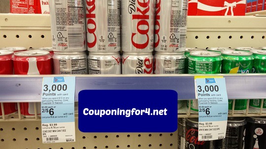 Coca-Cola Deals