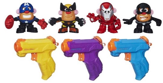 Hasbro Deals