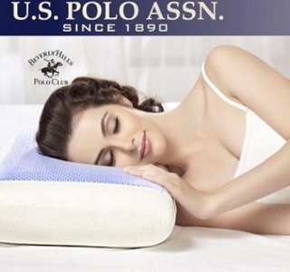 Memory Foam Pillow Deals