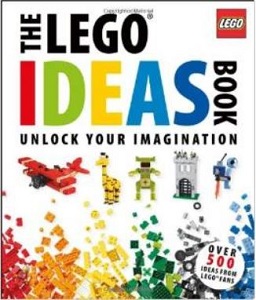 Lego Ideas Book Deals