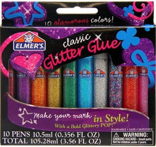 Elmer's Glitter Pen Deals
