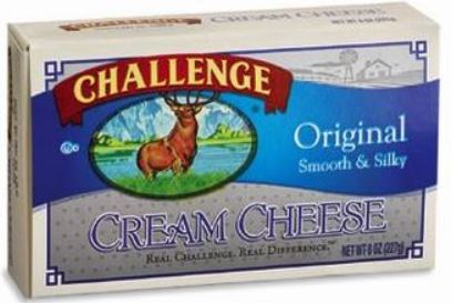 Challenge Cream Cheese Coupons