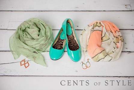 Cents Of Style Deals