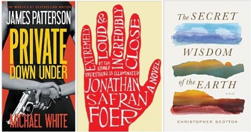 Kindle Books