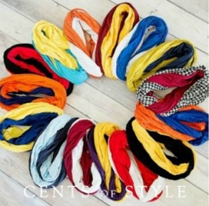 Cents Of Style Deals