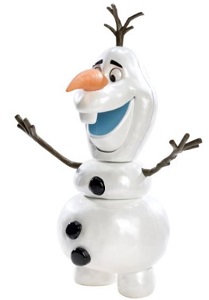 Disney Frozen Olaf Deals