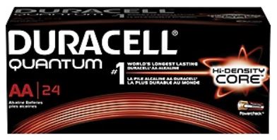 Duracell Deals