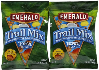 Emerald Nuts Coupons