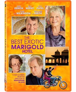 Best Exotic Marigold Hotel Deals