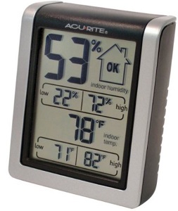 Indoor Humidity Deals