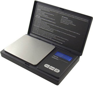 Digital Food Scale Deals