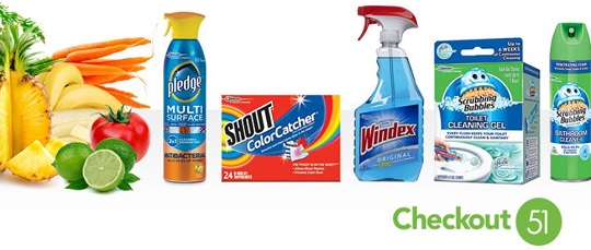 Checkout 51 Coupons