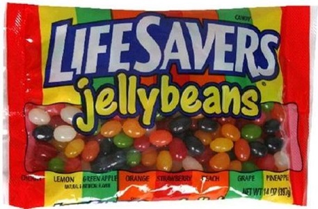 Life Savers Jellybeans Coupons