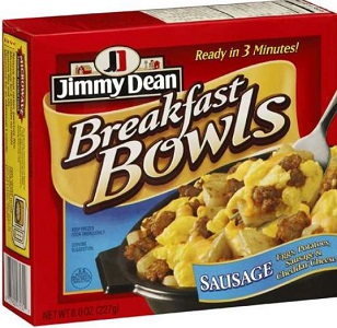 Jimmy Dean Coupons