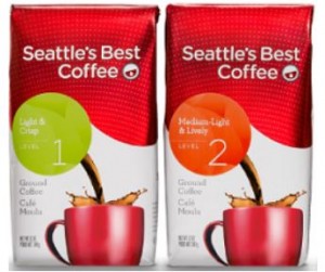 Seattle's Best Coupons